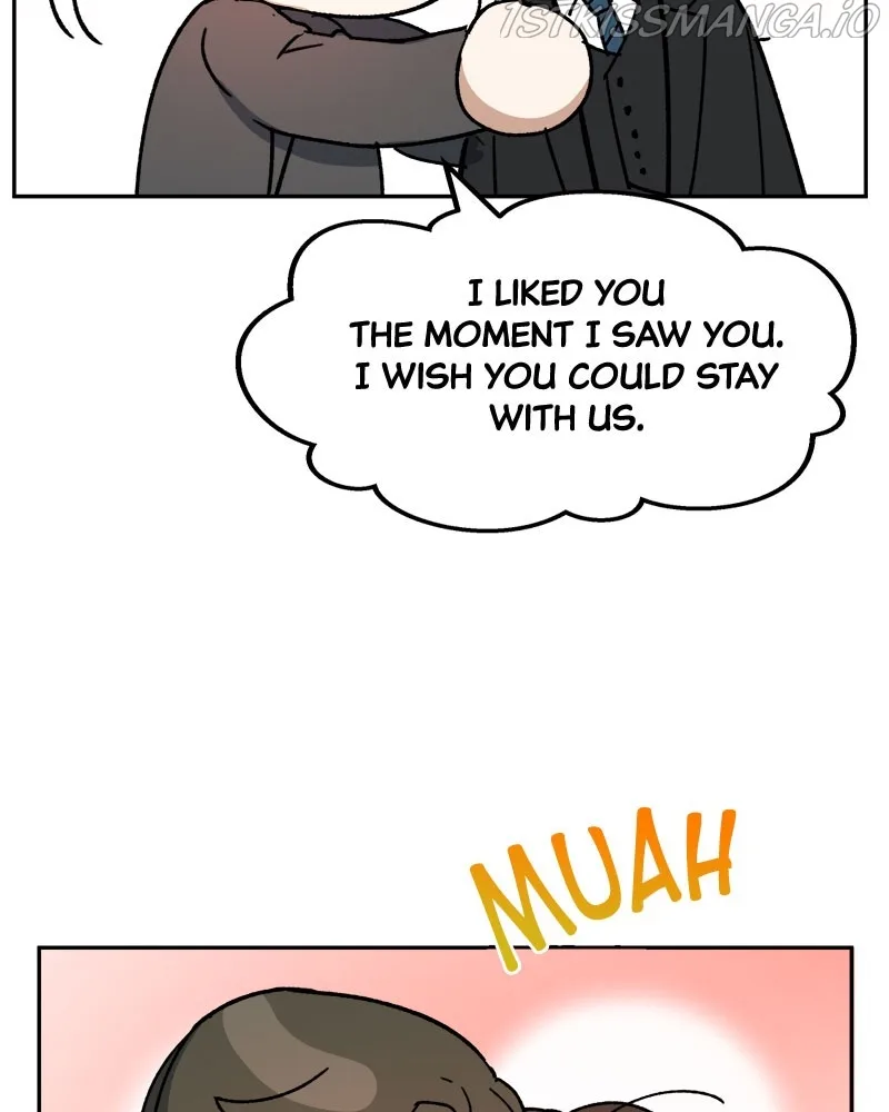 A Prenuptial Contract Chapter 27 page 101