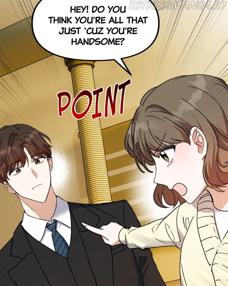 A Prenuptial Contract Chapter 27 page 89