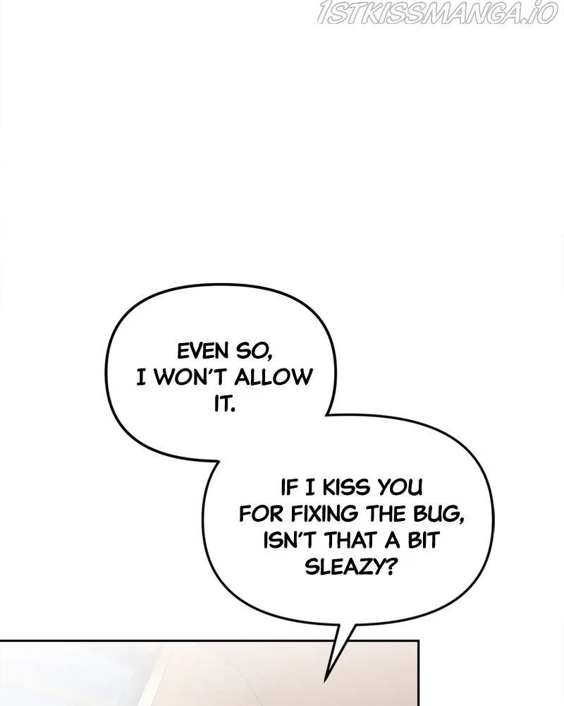 A Prenuptial Contract Chapter 28 page 109