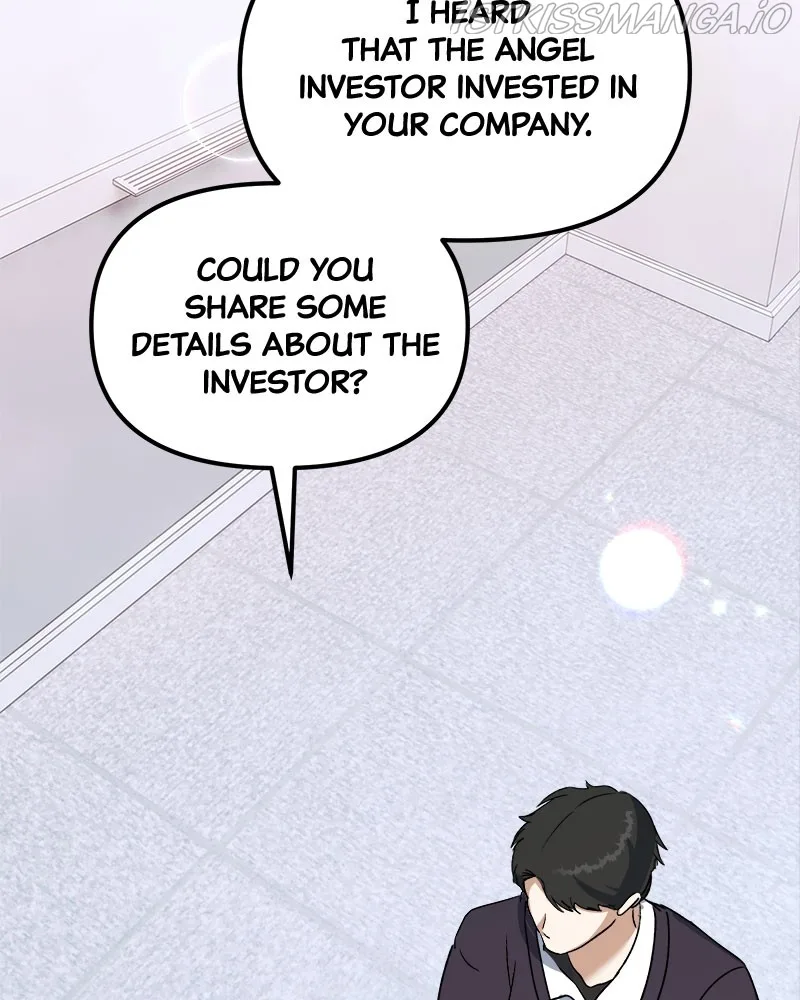 A Prenuptial Contract Chapter 30 page 82