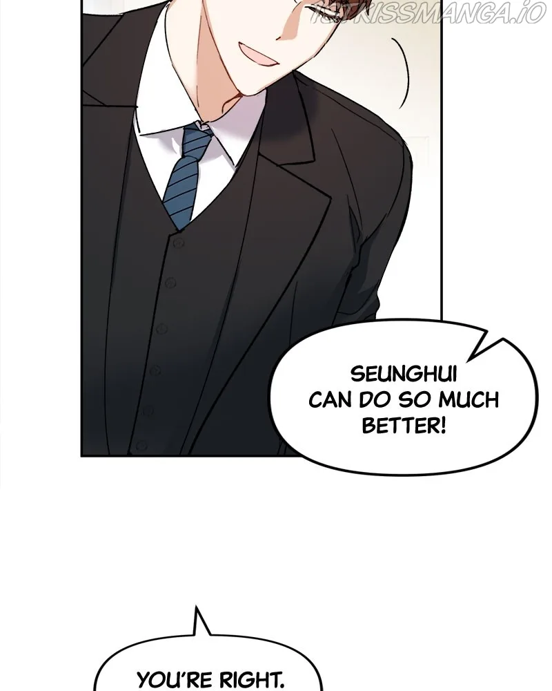 A Prenuptial Contract Chapter 27 page 92