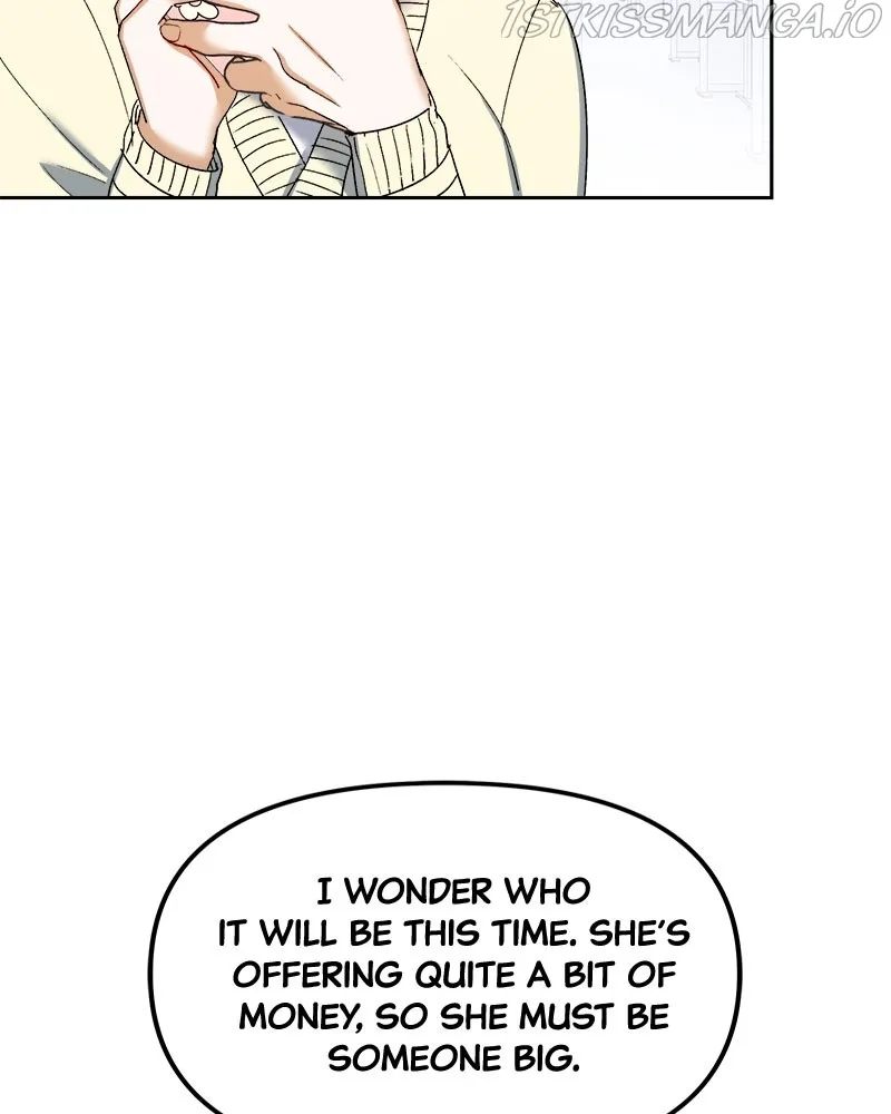 A Prenuptial Contract Chapter 25 page 122