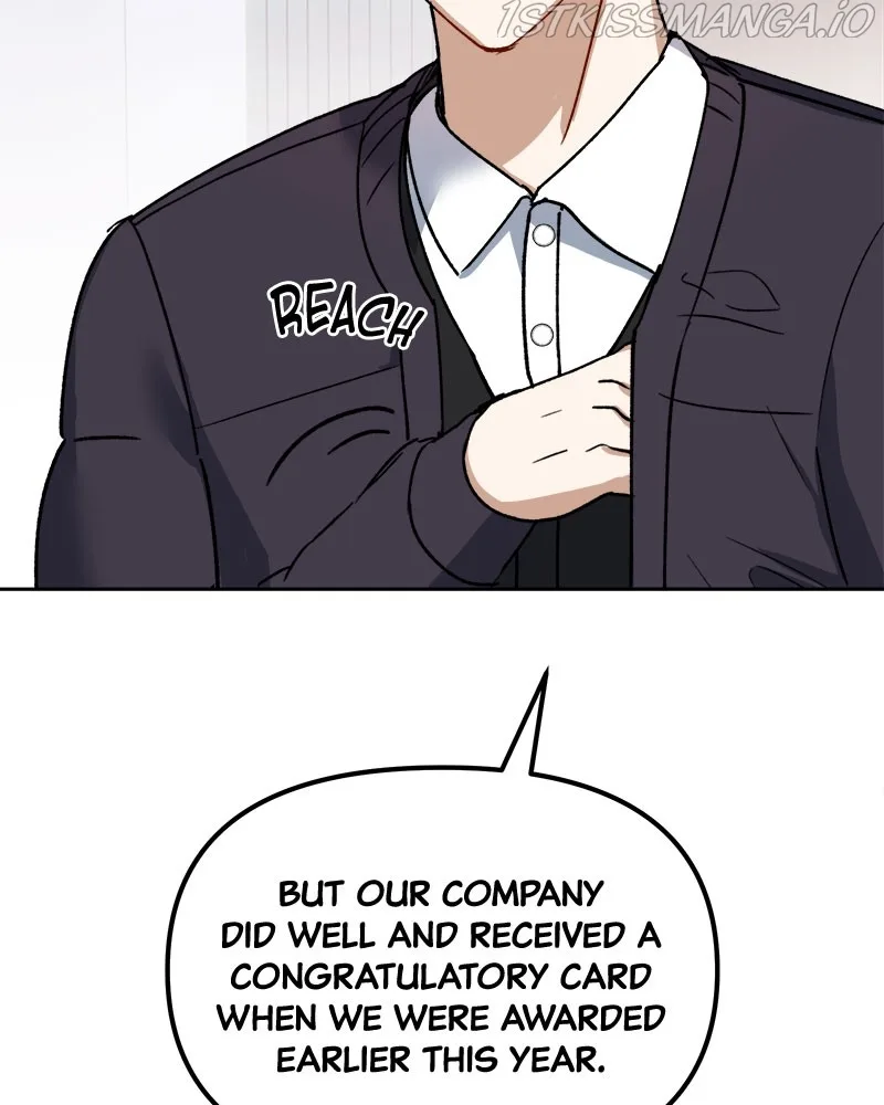 A Prenuptial Contract Chapter 30 page 85