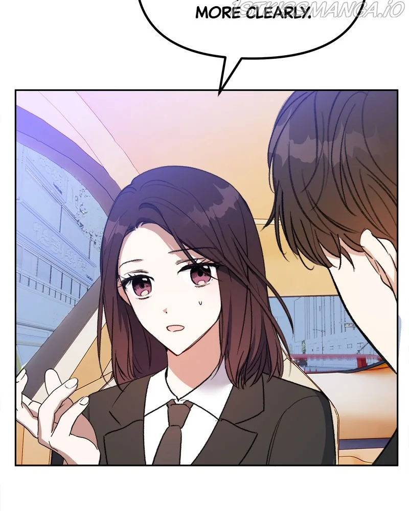 A Prenuptial Contract Chapter 28 page 113