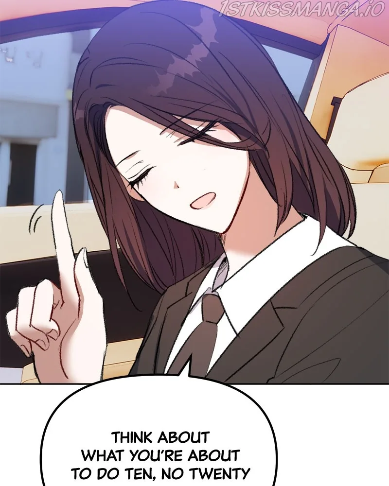 A Prenuptial Contract Chapter 28 page 115