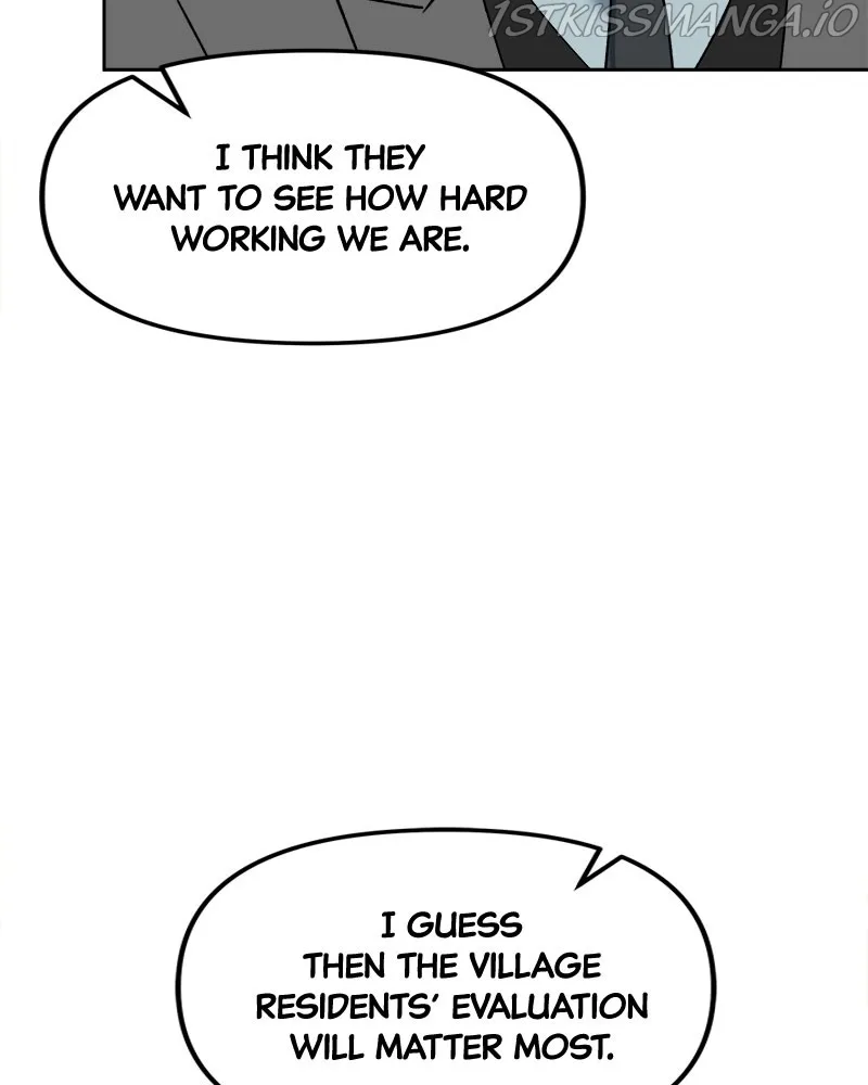 A Prenuptial Contract Chapter 30 page 77