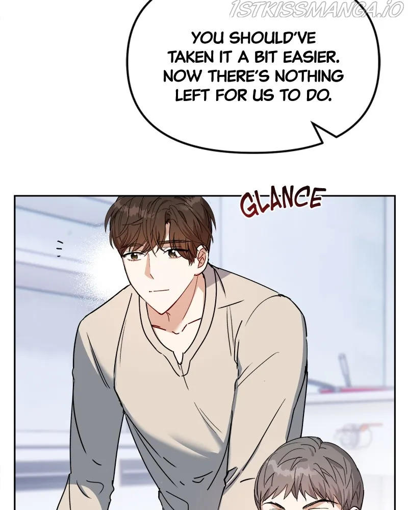 A Prenuptial Contract Chapter 32 page 19