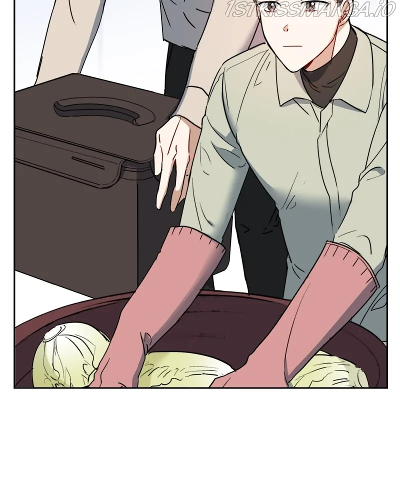A Prenuptial Contract Chapter 32 page 20