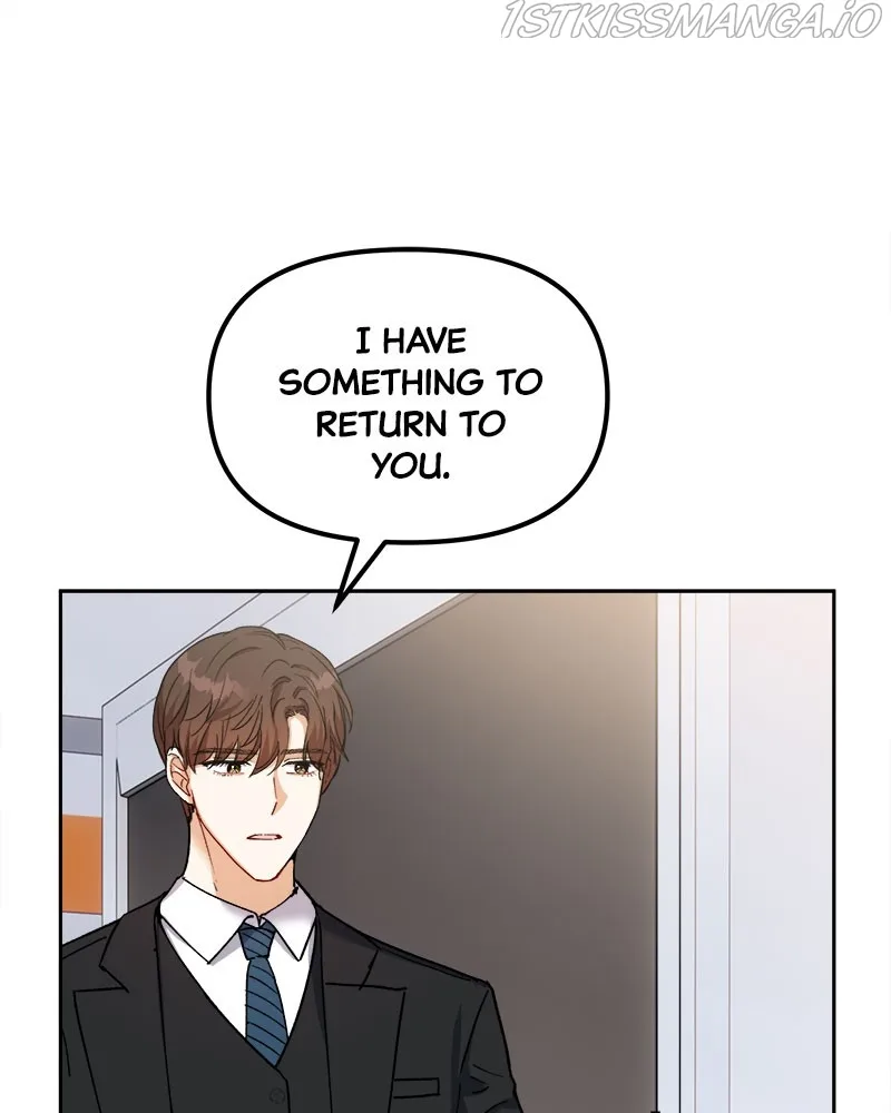 A Prenuptial Contract Chapter 26 page 85