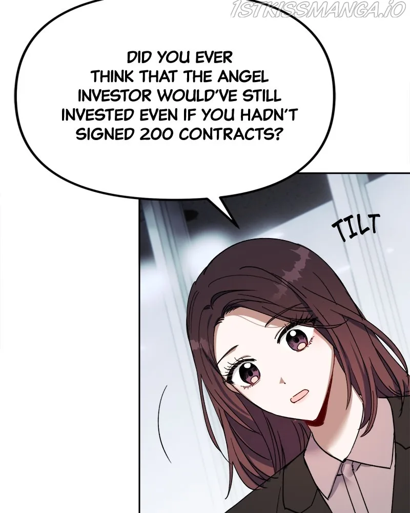 A Prenuptial Contract Chapter 30 page 92