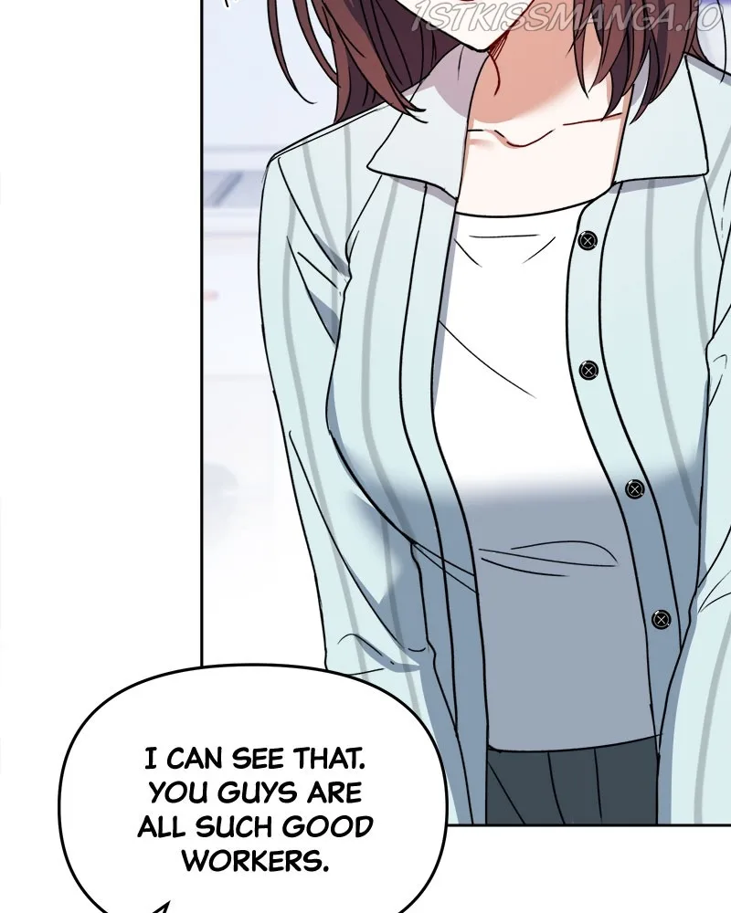 A Prenuptial Contract Chapter 32 page 22