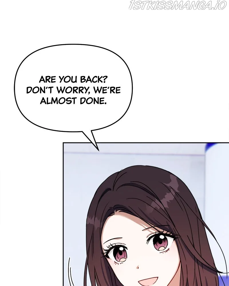 A Prenuptial Contract Chapter 32 page 21