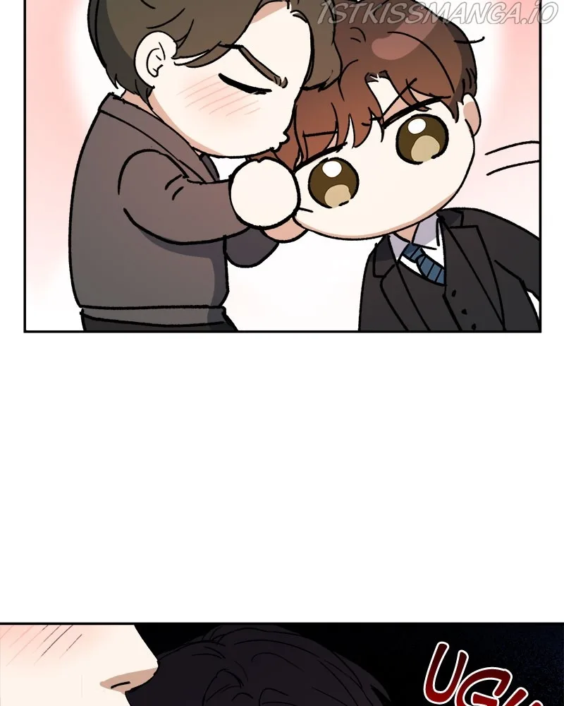 A Prenuptial Contract Chapter 27 page 102