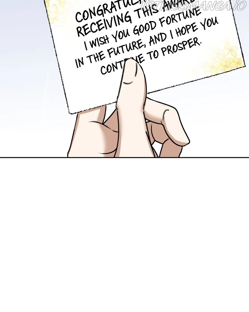 A Prenuptial Contract Chapter 30 page 88