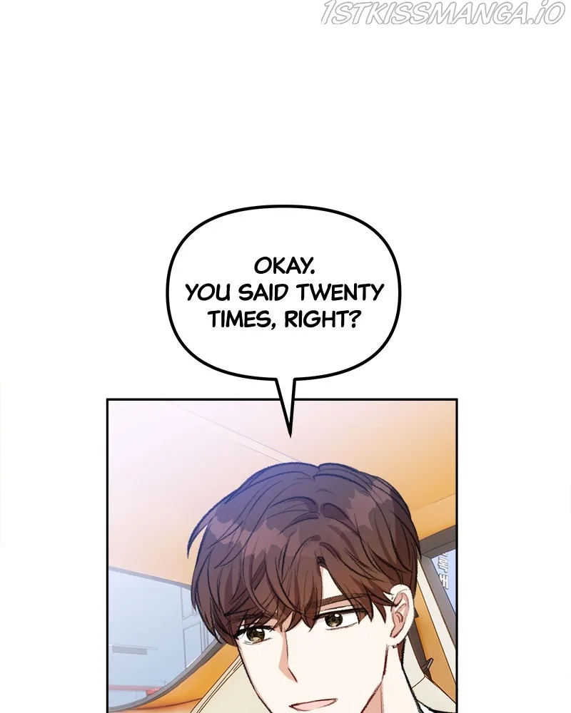 A Prenuptial Contract Chapter 28 page 117