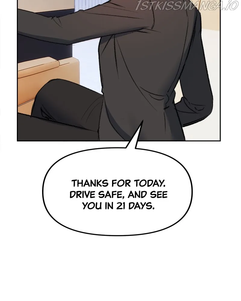A Prenuptial Contract Chapter 28 page 125