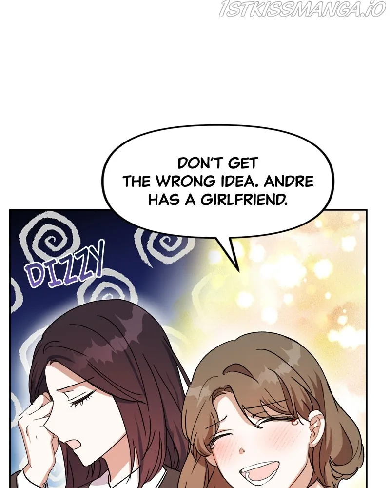 A Prenuptial Contract Chapter 27 page 104