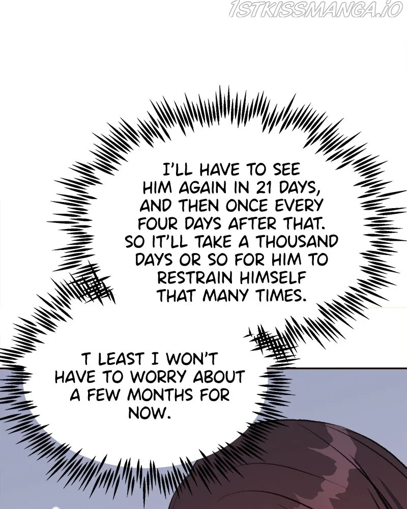 A Prenuptial Contract Chapter 28 page 122