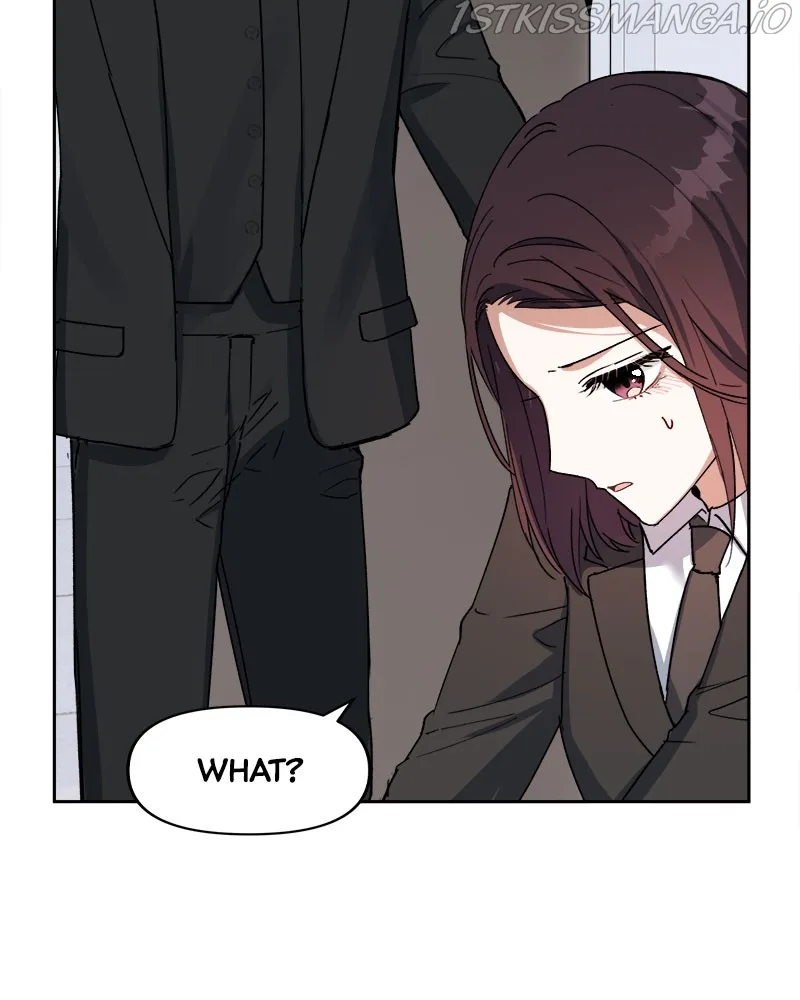 A Prenuptial Contract Chapter 26 page 86