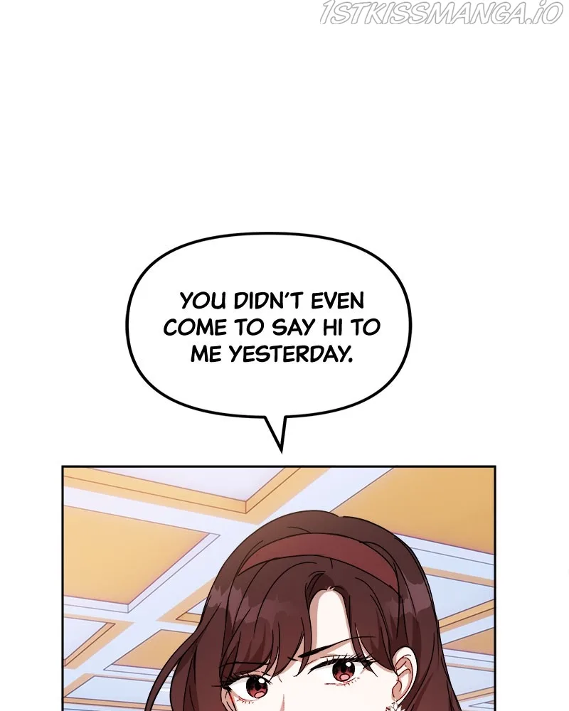 A Prenuptial Contract Chapter 25 page 130