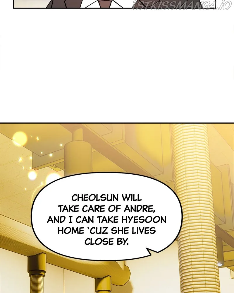 A Prenuptial Contract Chapter 27 page 107