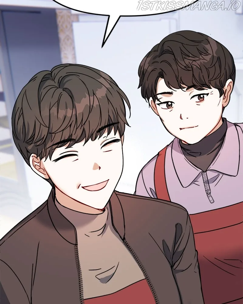 A Prenuptial Contract Chapter 32 page 24