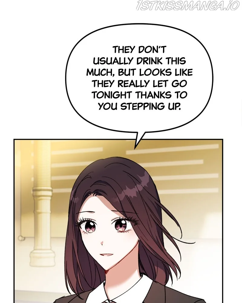 A Prenuptial Contract Chapter 27 page 106