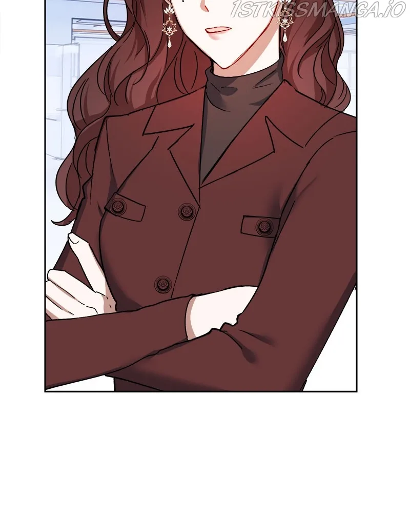 A Prenuptial Contract Chapter 25 page 131
