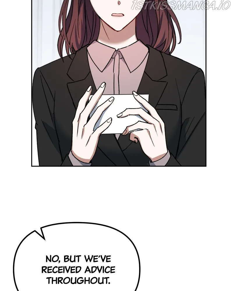 A Prenuptial Contract Chapter 30 page 90