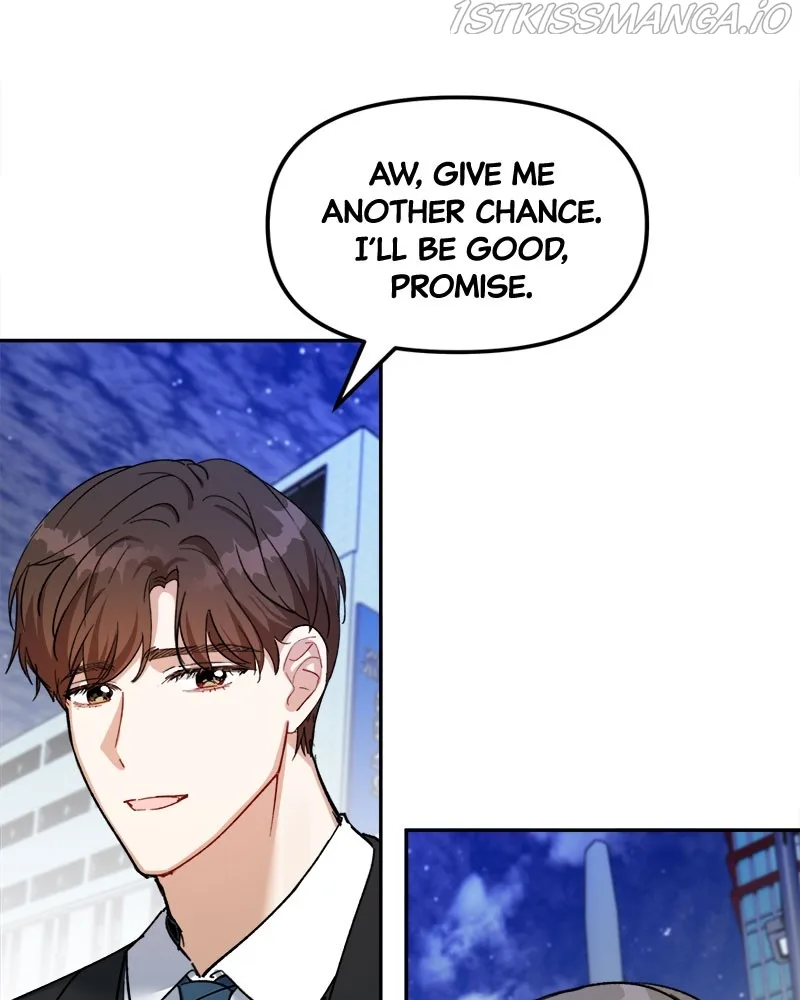 A Prenuptial Contract Chapter 27 page 117