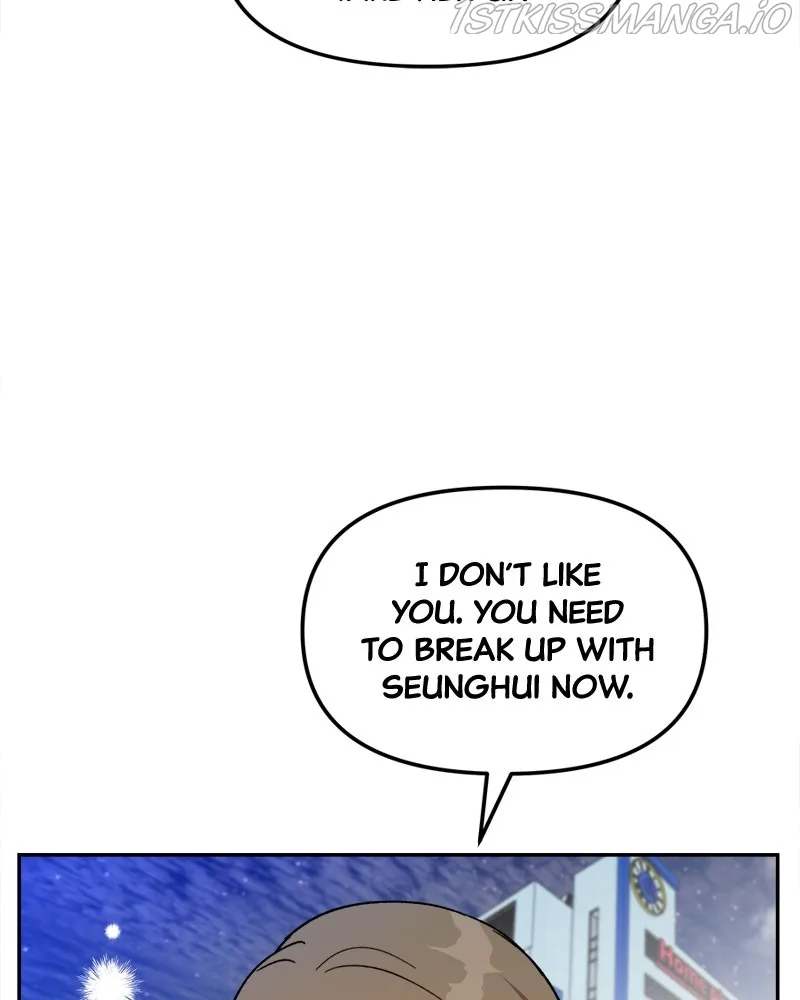 A Prenuptial Contract Chapter 27 page 115