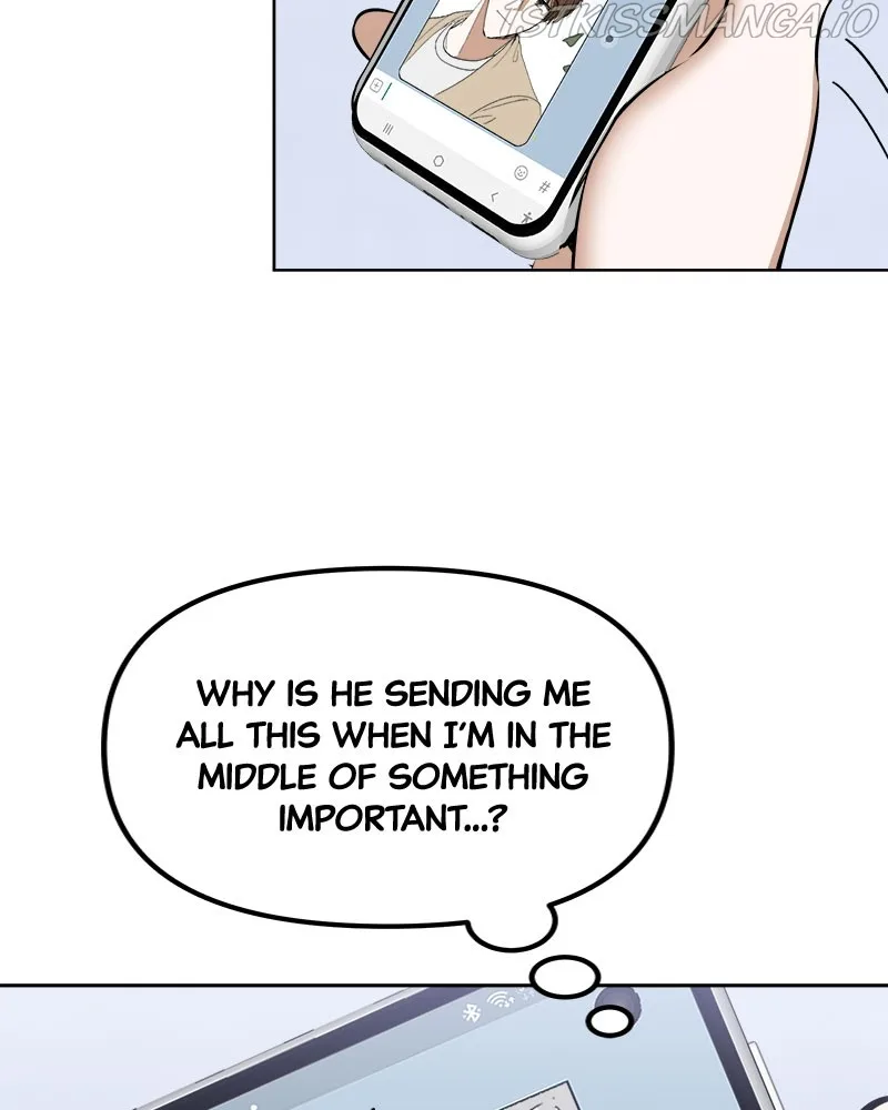 A Prenuptial Contract Chapter 30 page 102