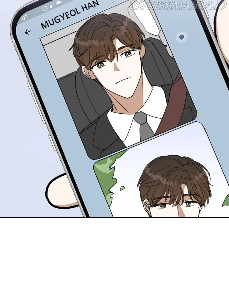 A Prenuptial Contract Chapter 30 page 103