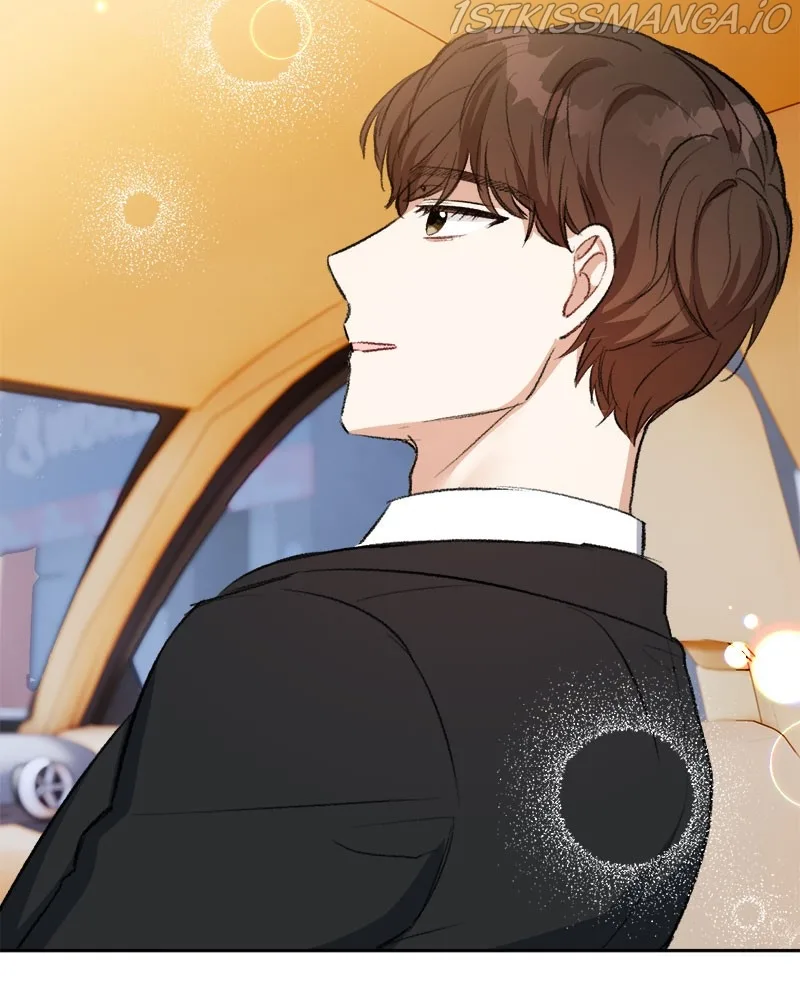 A Prenuptial Contract Chapter 28 page 131