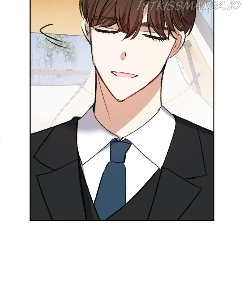 A Prenuptial Contract Chapter 28 page 129