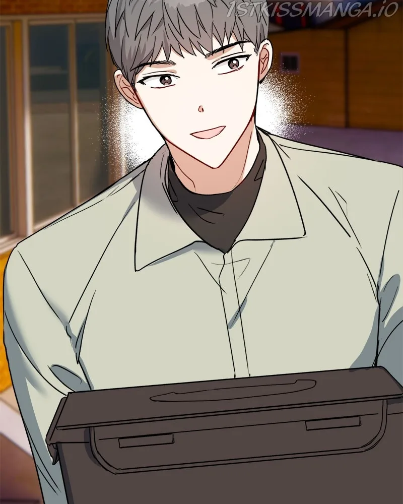 A Prenuptial Contract Chapter 32 page 29