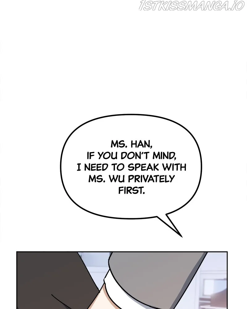 A Prenuptial Contract Chapter 25 page 136