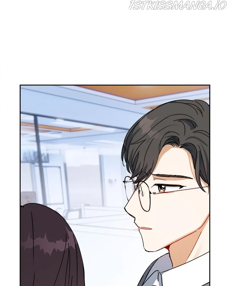 A Prenuptial Contract Chapter 25 page 134