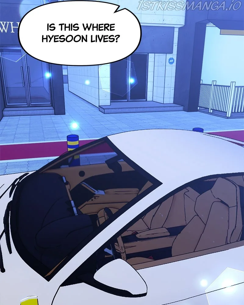 A Prenuptial Contract Chapter 27 page 112