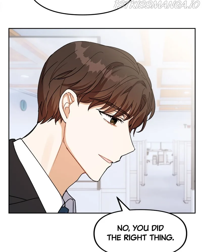 A Prenuptial Contract Chapter 26 page 91