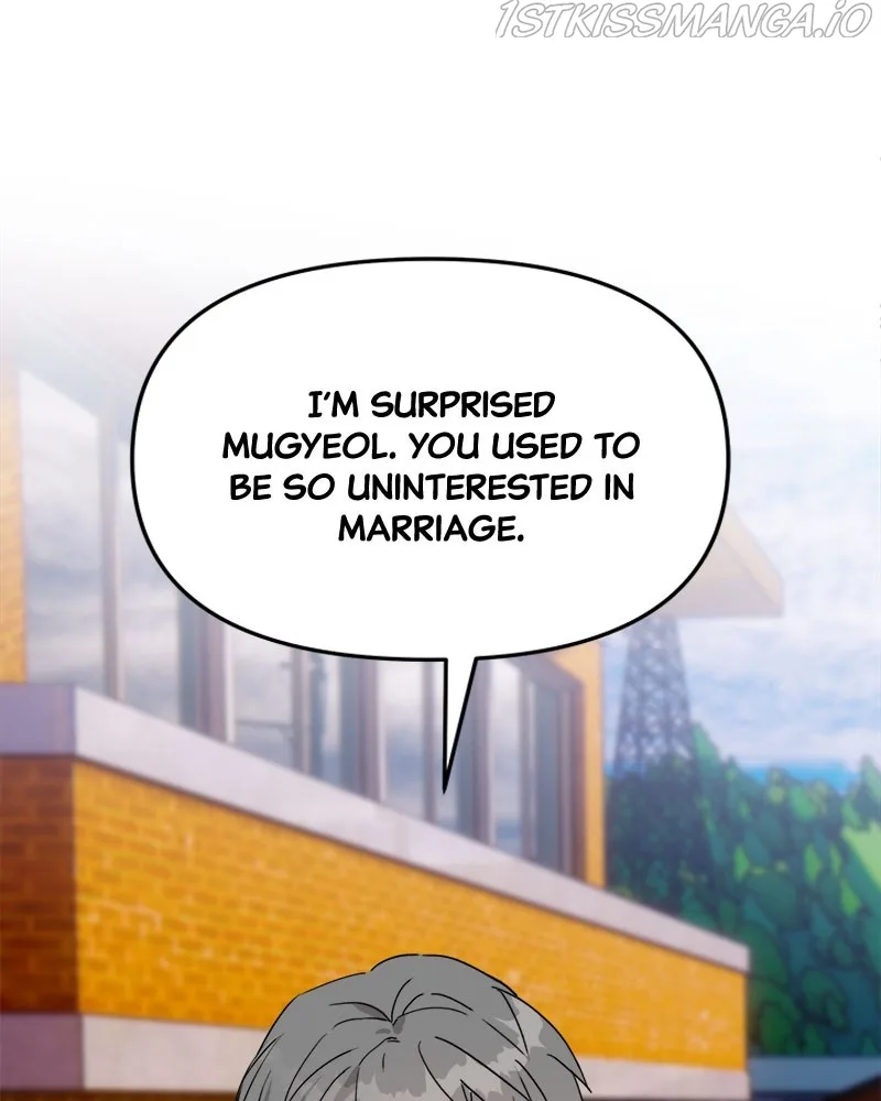 A Prenuptial Contract Chapter 32 page 28
