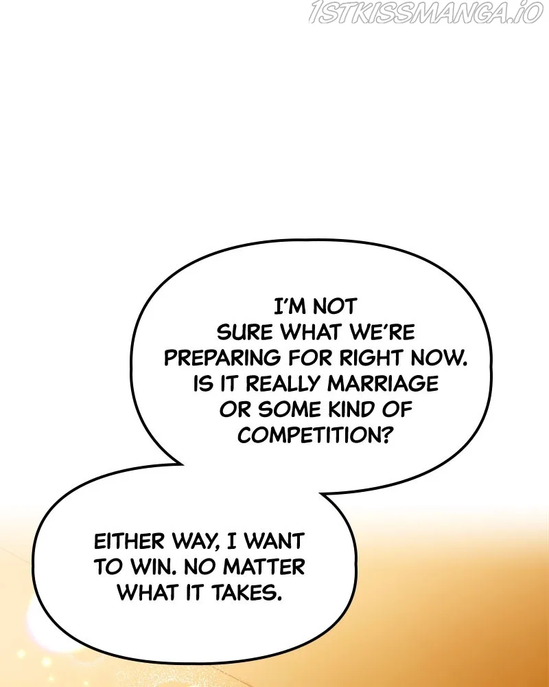 A Prenuptial Contract Chapter 28 page 130