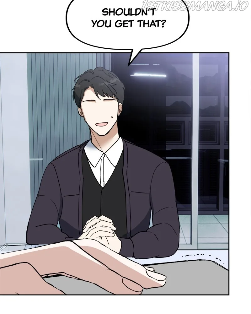 A Prenuptial Contract Chapter 30 page 100