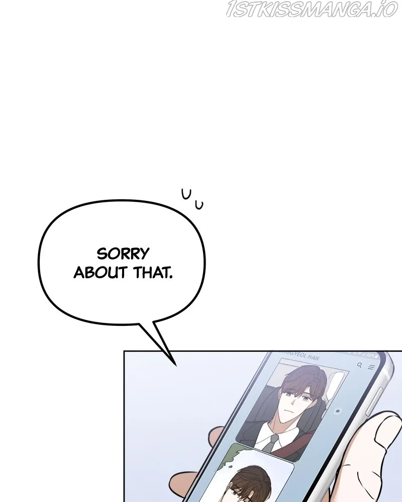 A Prenuptial Contract Chapter 30 page 101