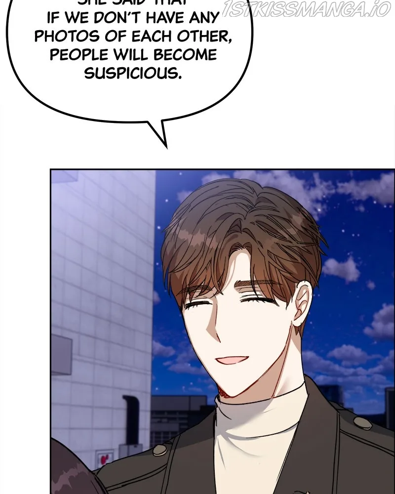 A Prenuptial Contract Chapter 30 page 116