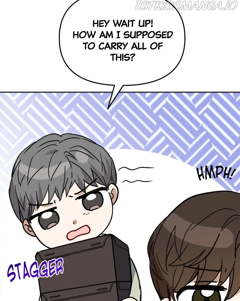A Prenuptial Contract Chapter 32 page 37