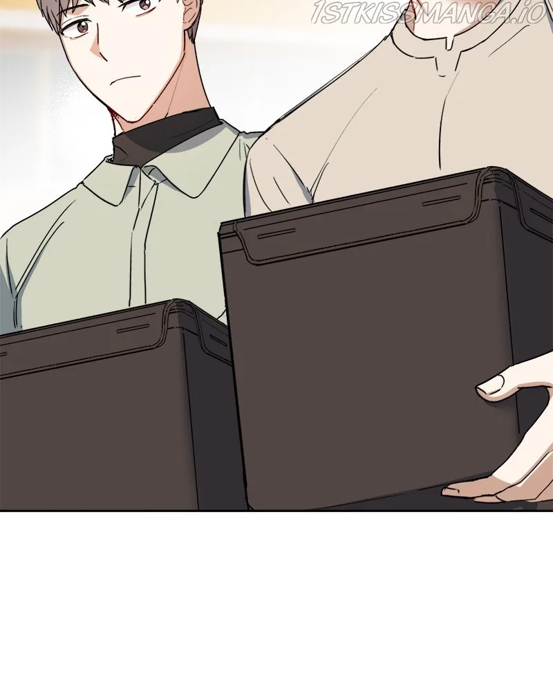 A Prenuptial Contract Chapter 32 page 34