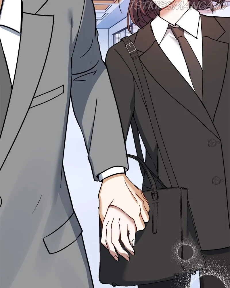 A Prenuptial Contract Chapter 25 page 139