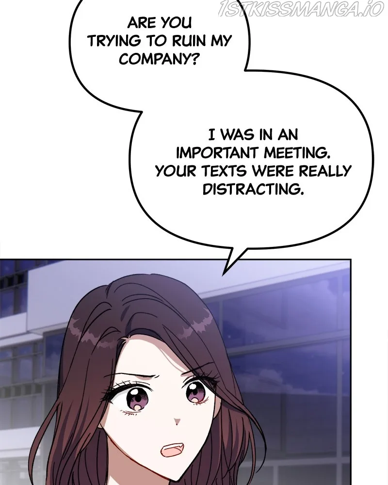 A Prenuptial Contract Chapter 30 page 114