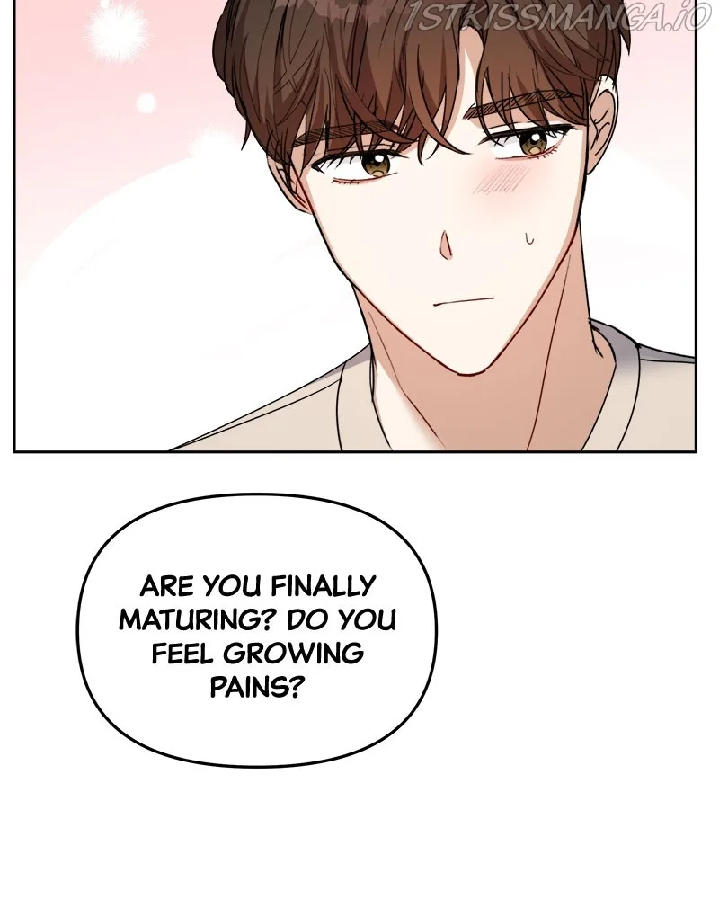 A Prenuptial Contract Chapter 32 page 32